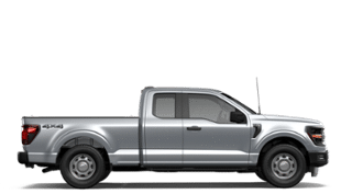 2026 Ford F-150® External Image 5